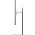 LG 32U990A-S 32" Ultrafine 6K Nano IPS Black Thunderbolt 5 Professional Display HDR 600, Speakers, HDMI 2.1, DisplayPort 2.1, USB-C, Tilt/Height/Pivot Stand, Silver- Ultrafine Monitor